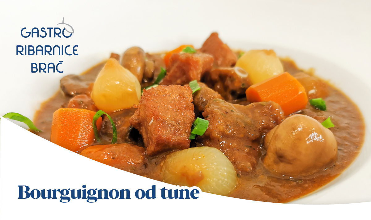 Bourguignon od tune